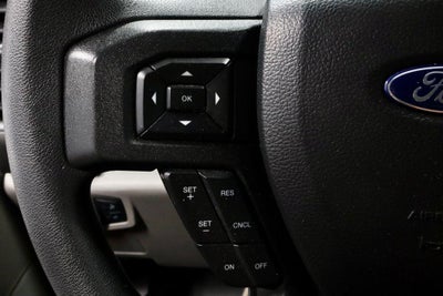 2022 Ford Super Duty F-350 SRW XL