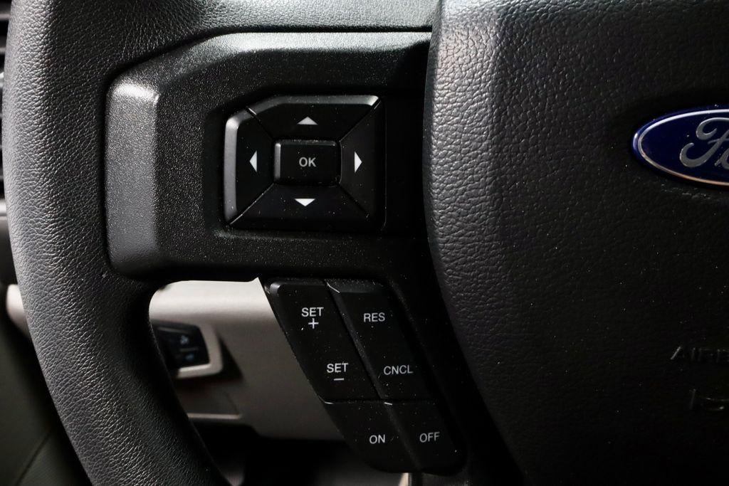 2022 Ford Super Duty F-350 SRW XL