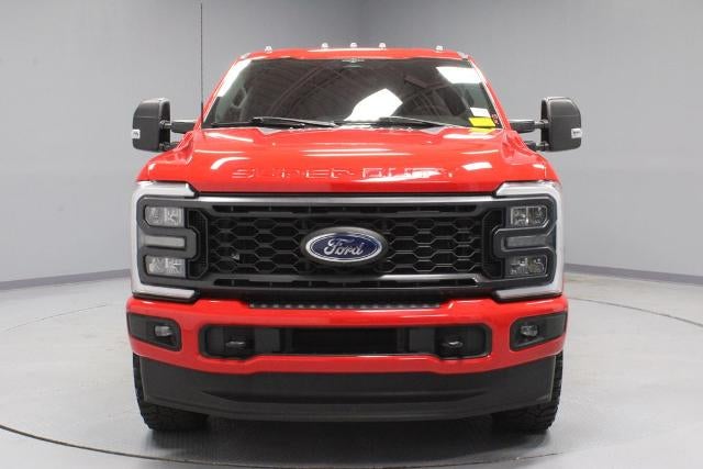 2023 Ford Super Duty F-350 SRW XL