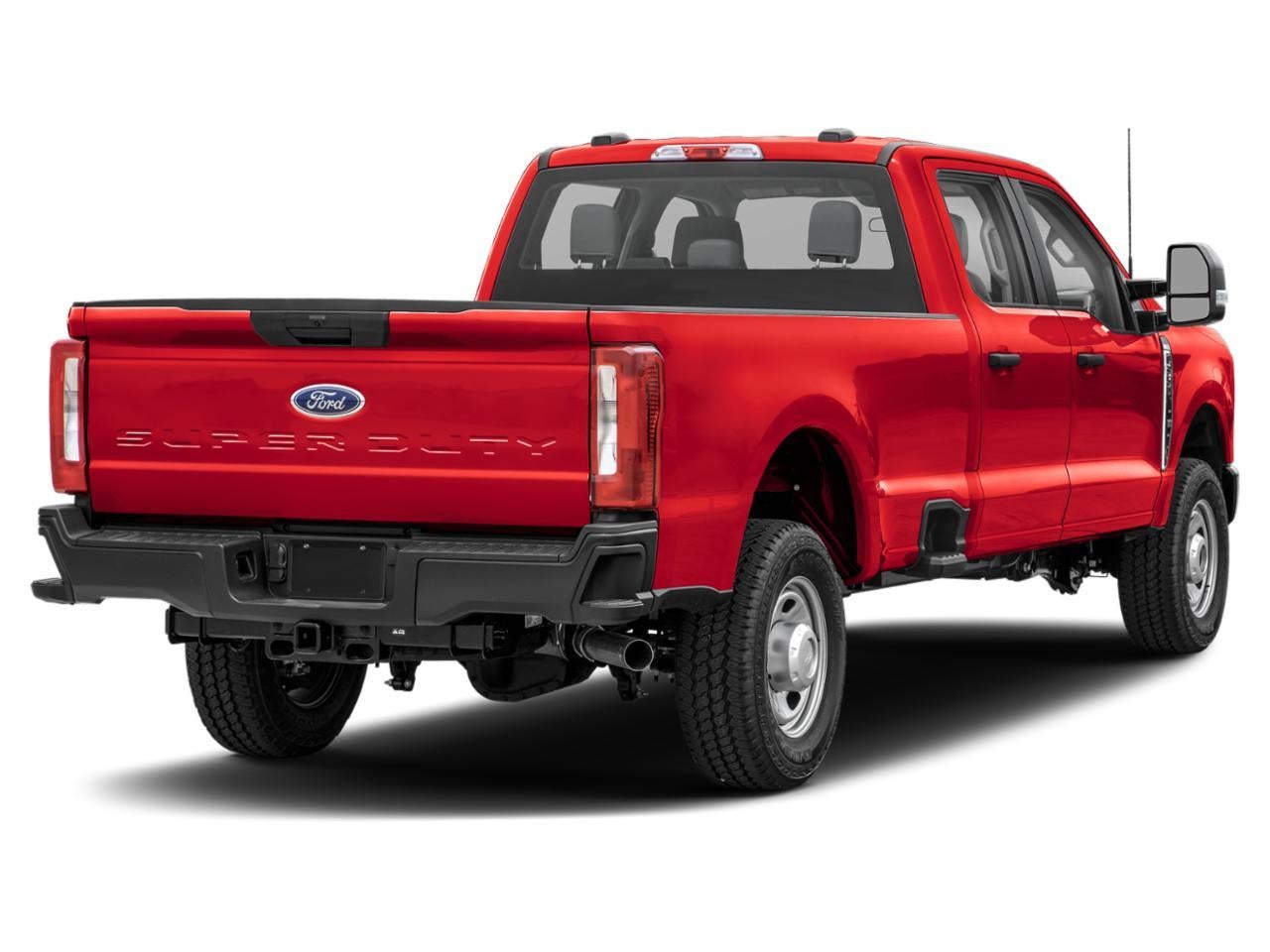 2023 Ford Super Duty F-350 SRW XL