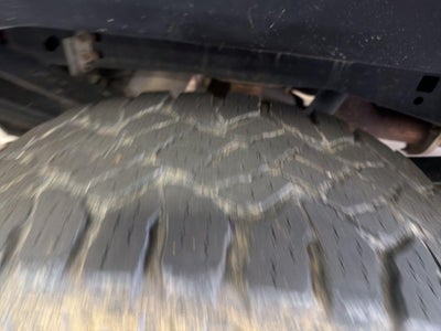 2019 Ford Super Duty F-350 SRW Lariat