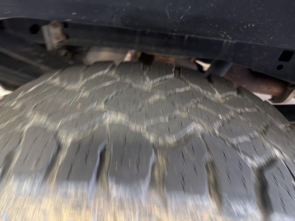 2019 Ford Super Duty F-350 SRW Lariat