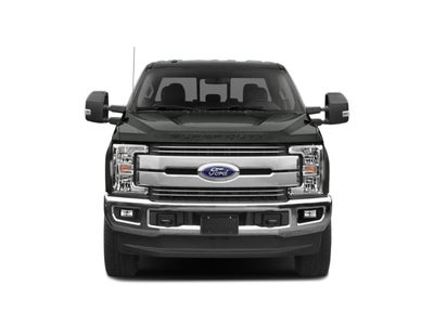 2019 Ford Super Duty F-350 SRW Lariat
