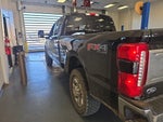 2024 Ford Super Duty F-350 SRW King Ranch