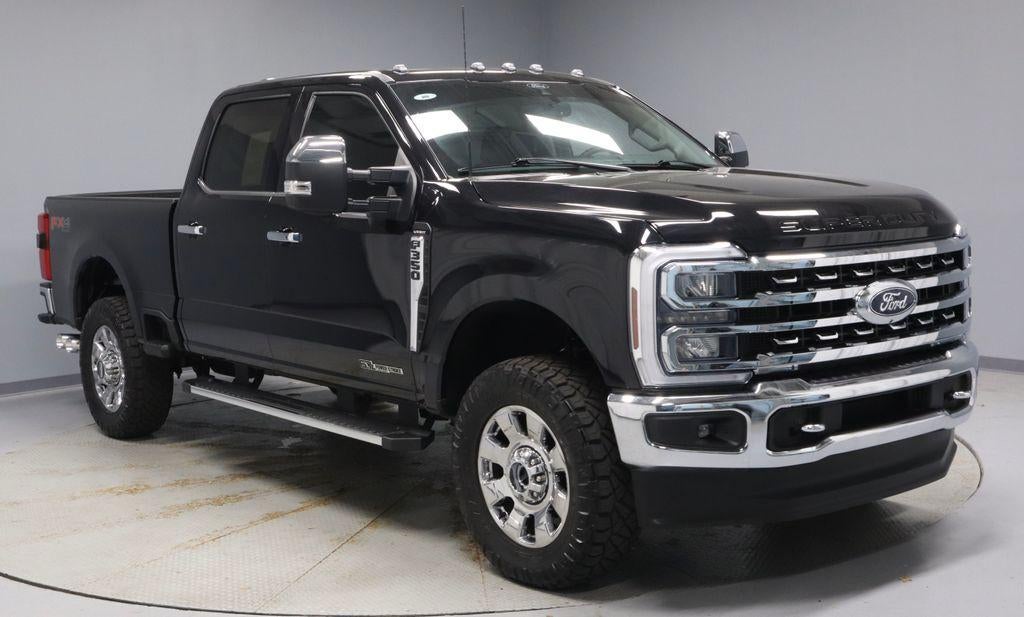 2024 Ford Super Duty F-350 SRW Lariat