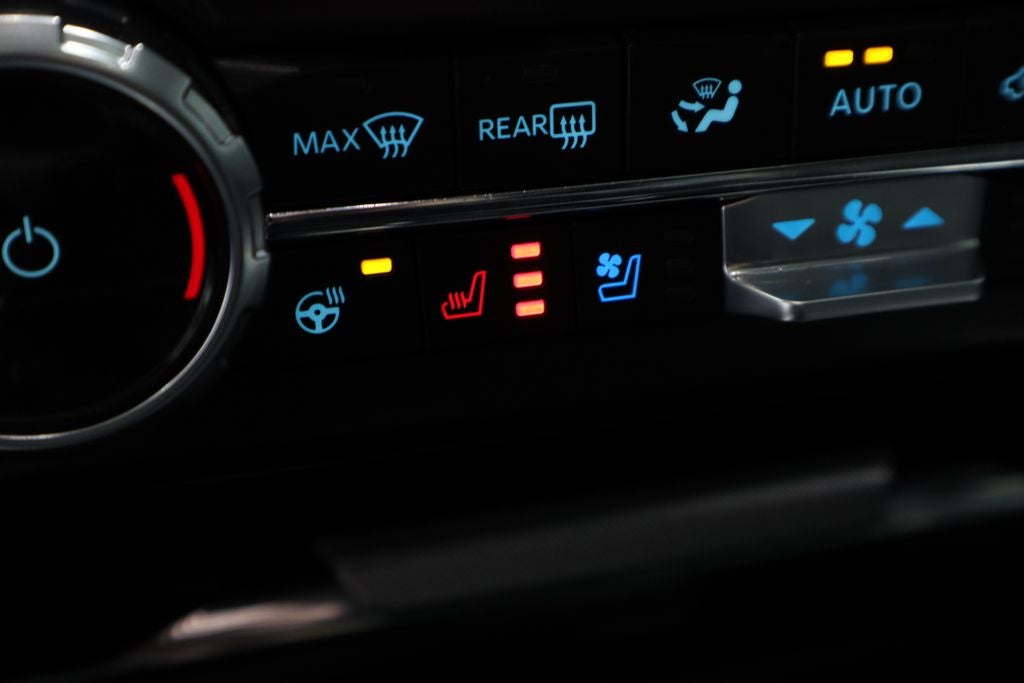 2024 Ford Super Duty F-350 SRW Lariat