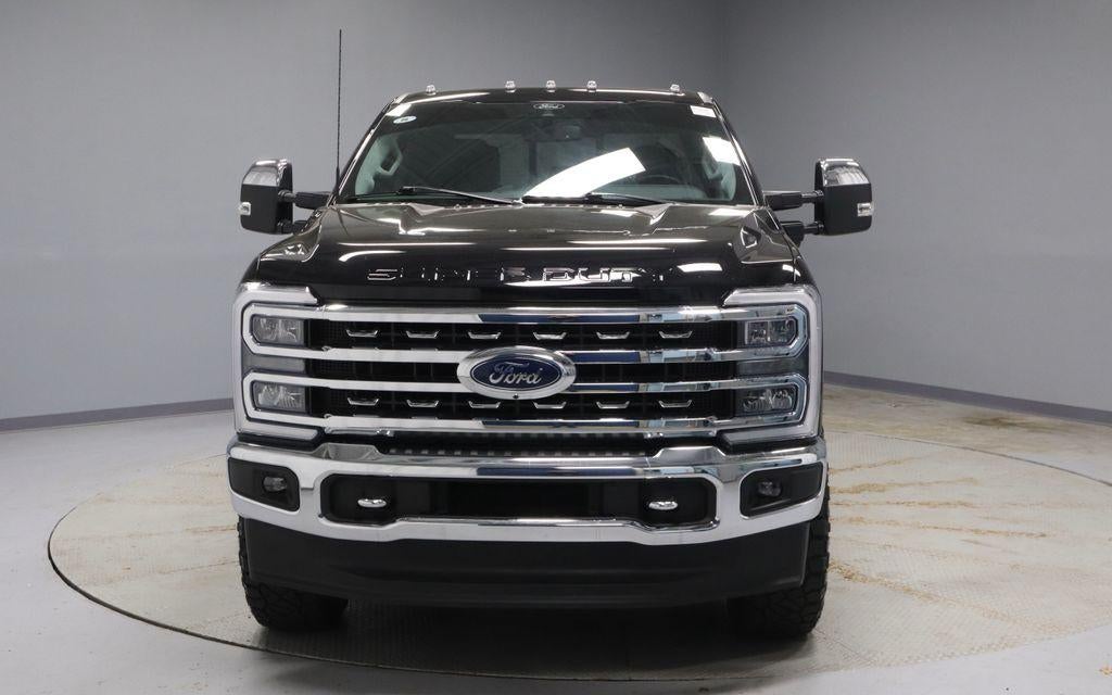 2024 Ford Super Duty F-350 SRW Lariat