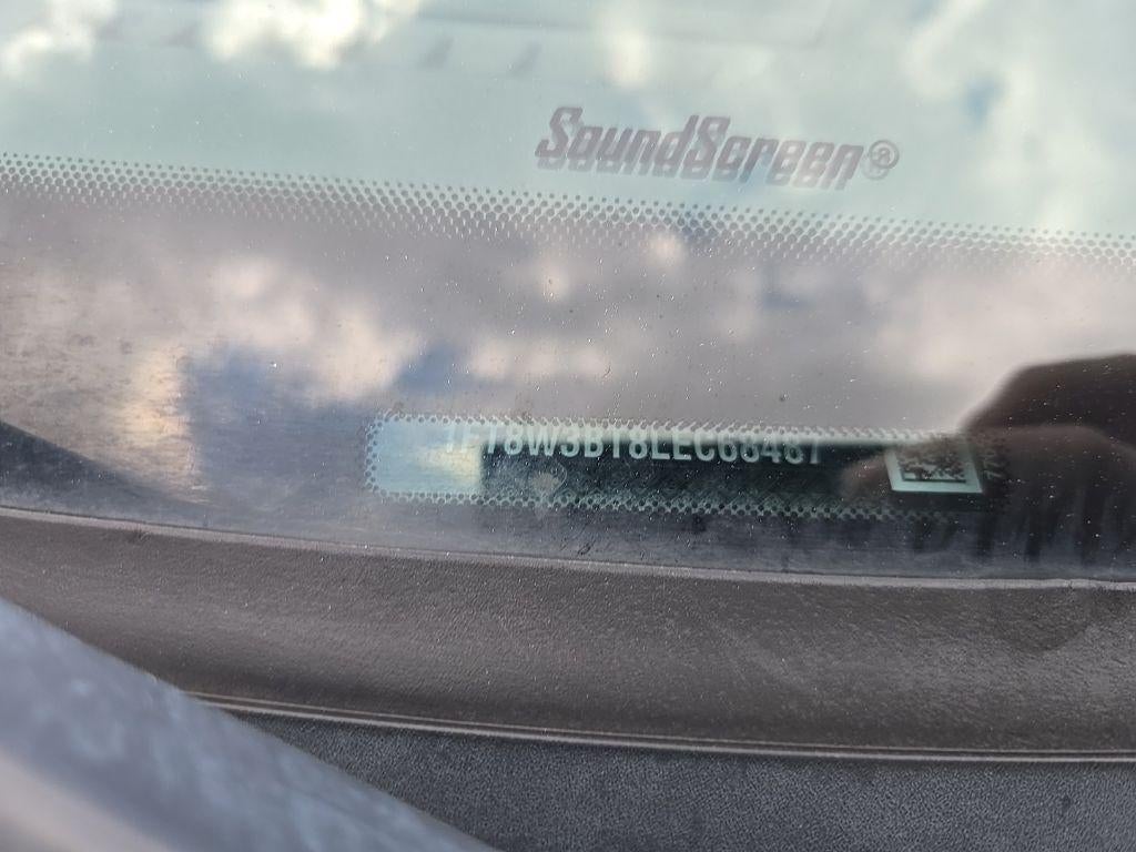 2020 Ford Super Duty F-350 SRW Lariat