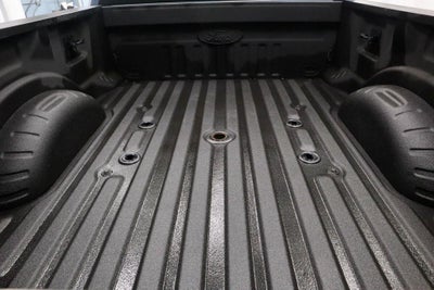 2023 Ford Super Duty F-350 SRW King Ranch