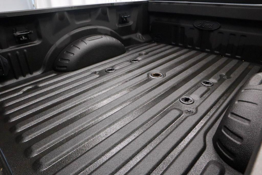 2023 Ford Super Duty F-350 SRW King Ranch