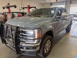 2023 Ford Super Duty F-350 SRW King Ranch