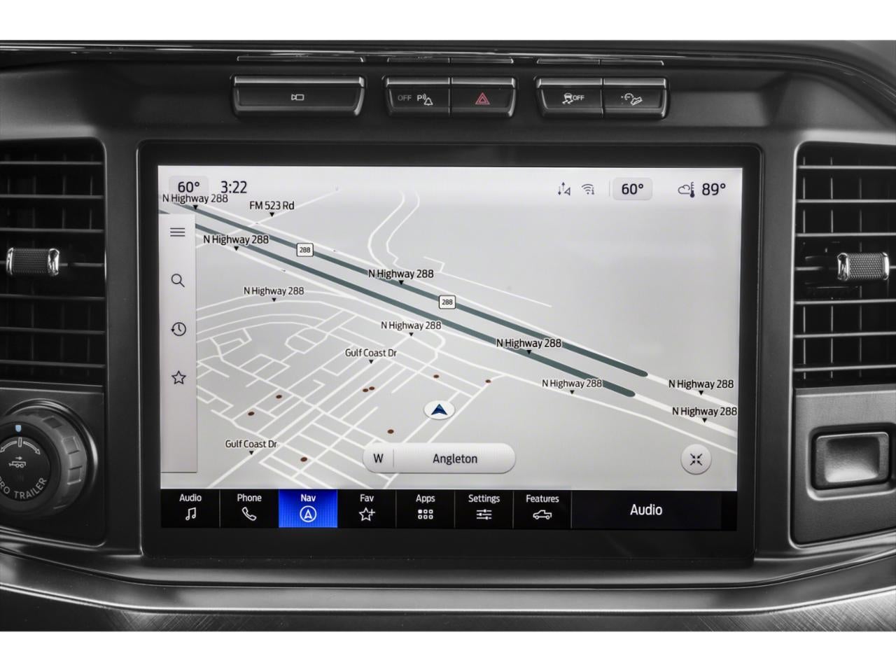 2023 Ford Super Duty F-350 SRW King Ranch