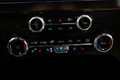 2025 Ford Super Duty F-350 DRW Lariat