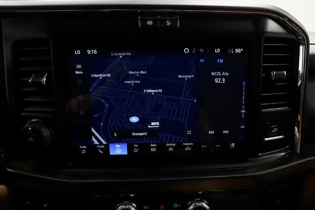 2025 Ford Super Duty F-350 DRW Lariat