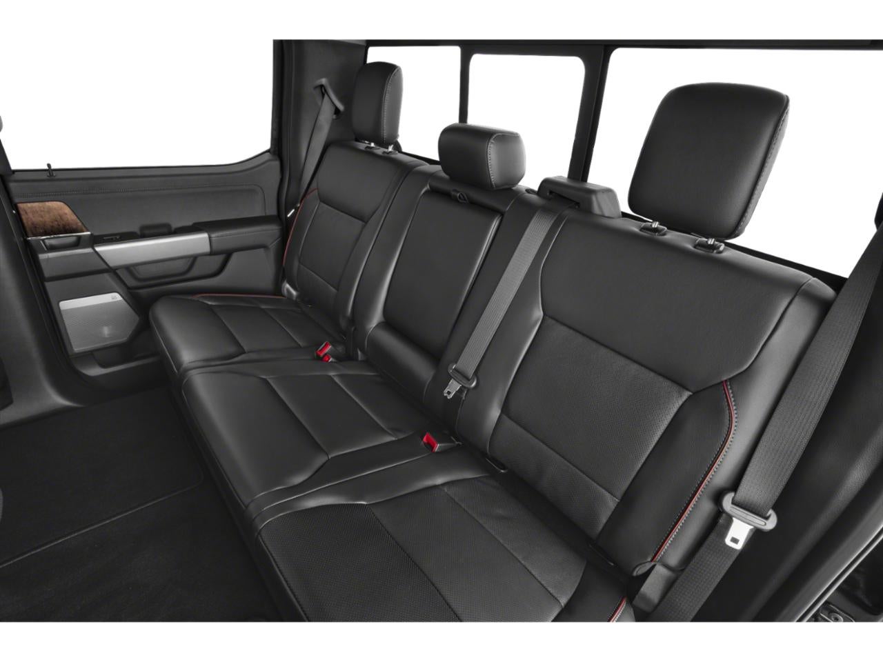 2025 Ford Super Duty F-350 DRW Lariat