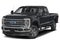 2025 Ford Super Duty F-350 DRW Lariat