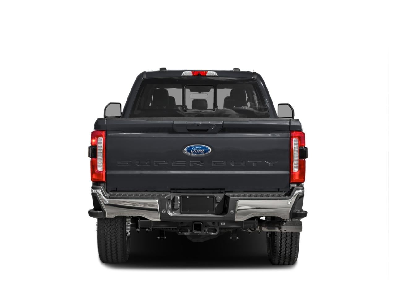 2025 Ford Super Duty F-350 DRW Lariat