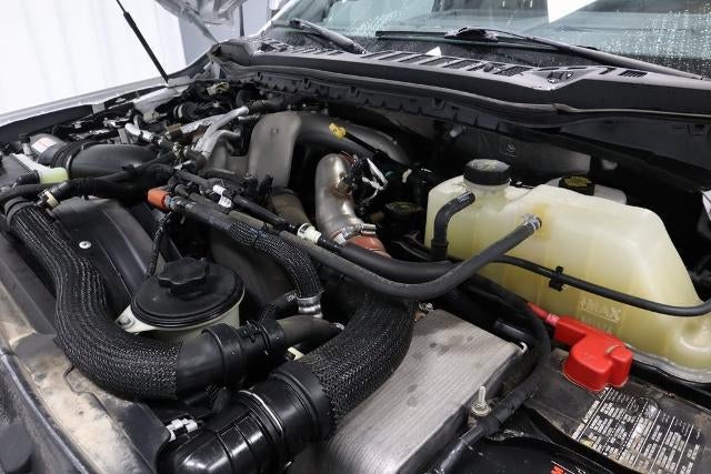 2023 Ford Super Duty F-350 DRW Lariat