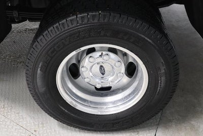 2023 Ford Super Duty F-350 DRW Lariat