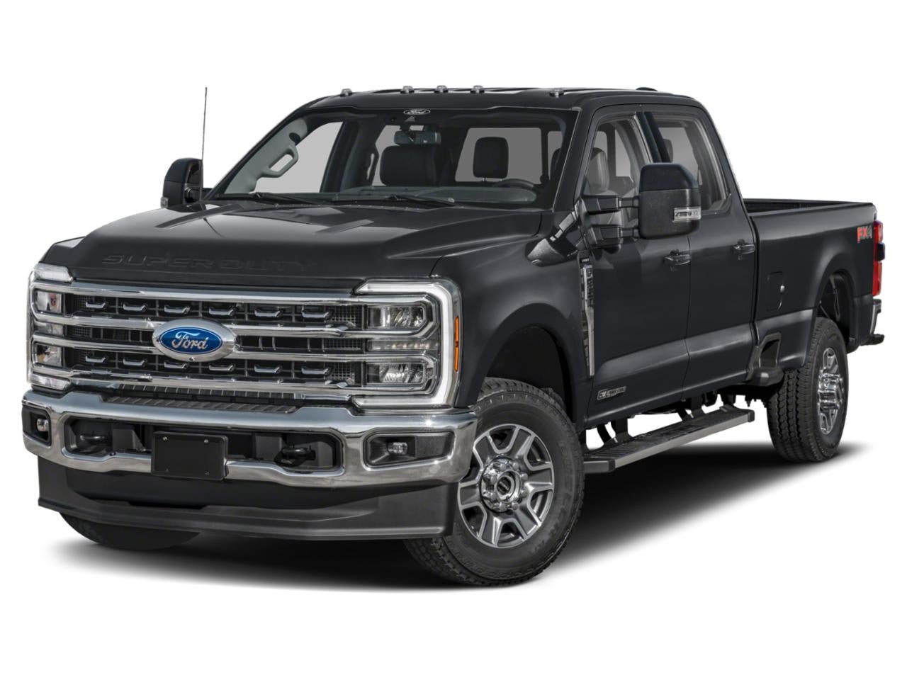 2023 Ford Super Duty F-350 DRW Lariat