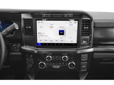 2023 Ford Super Duty F-350 DRW Lariat