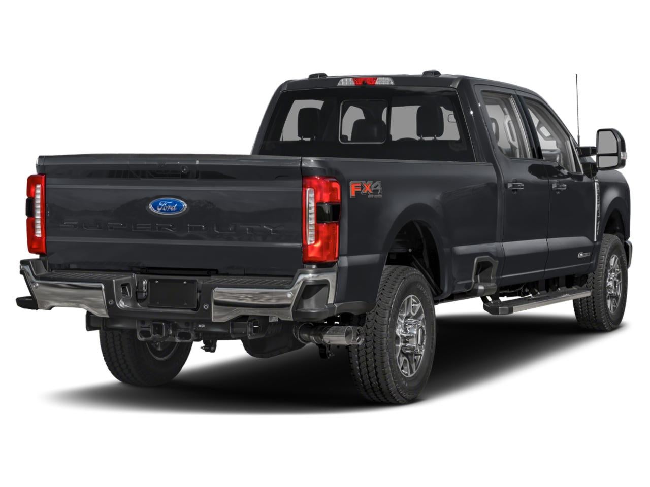2023 Ford Super Duty F-350 DRW Lariat