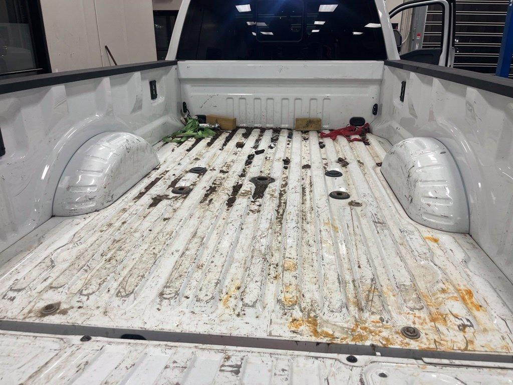 2024 Ford Super Duty F-350 DRW XLT