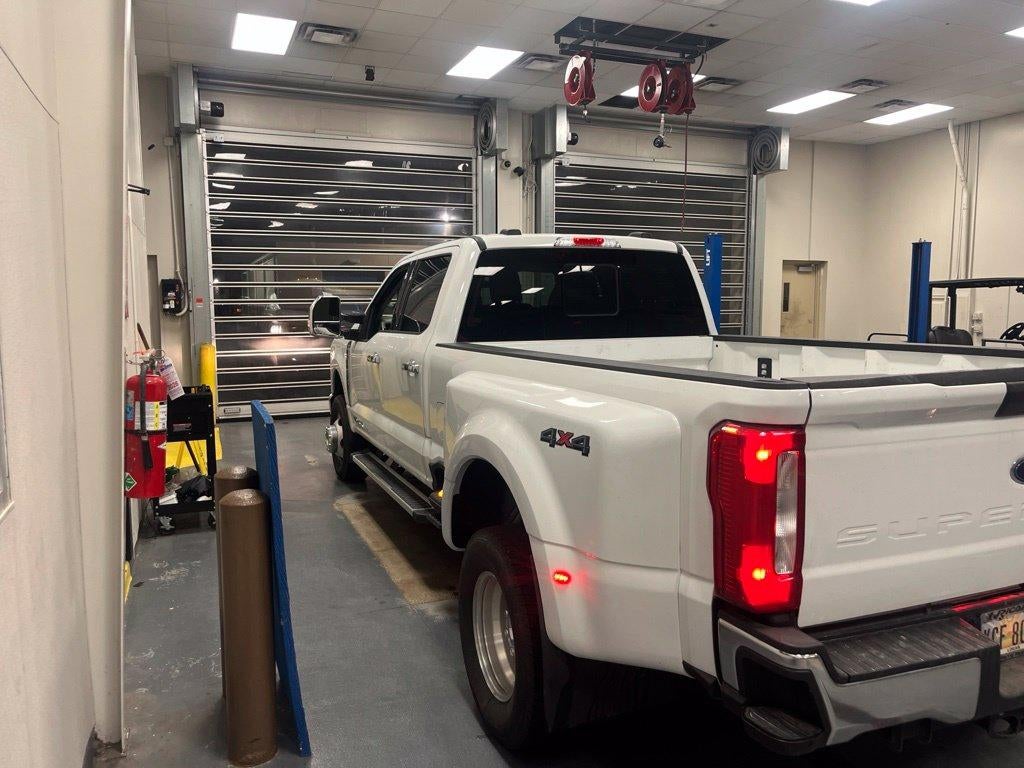 2024 Ford Super Duty F-350 DRW XLT