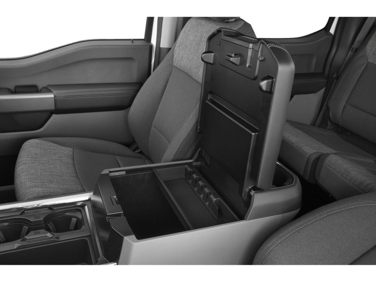 2024 Ford Super Duty F-350 DRW XLT