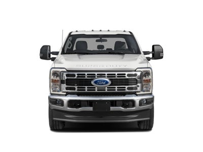 2024 Ford Super Duty F-350 DRW XLT