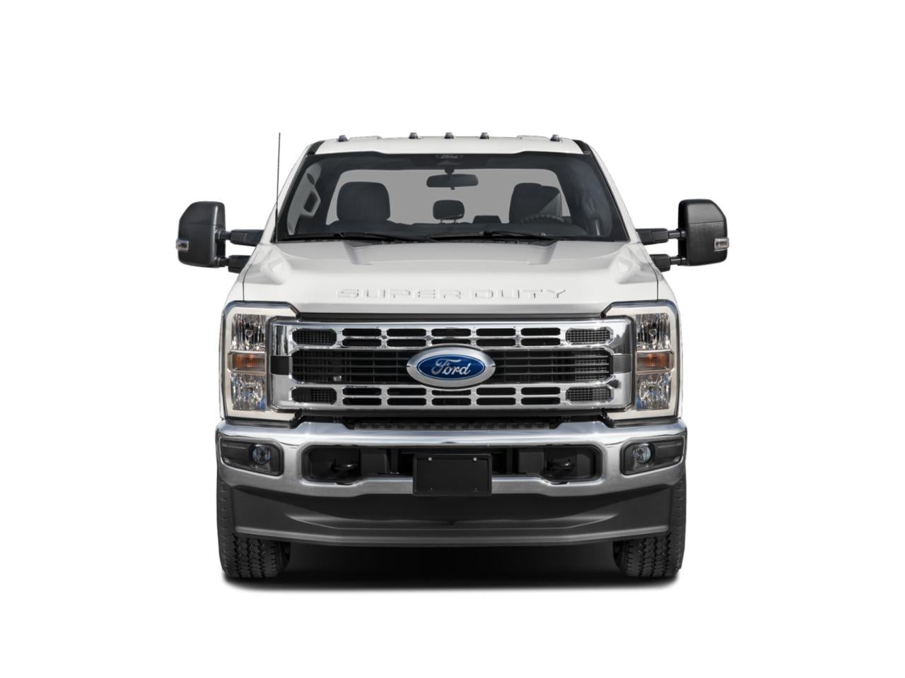 2024 Ford Super Duty F-350 DRW XLT