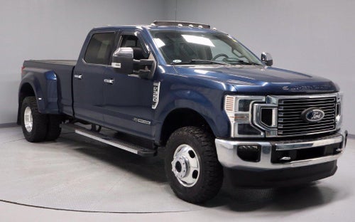 2020 Ford Super Duty F-350 DRW Lariat