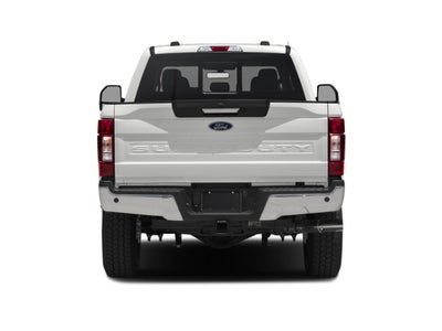 2020 Ford Super Duty F-350 DRW Lariat