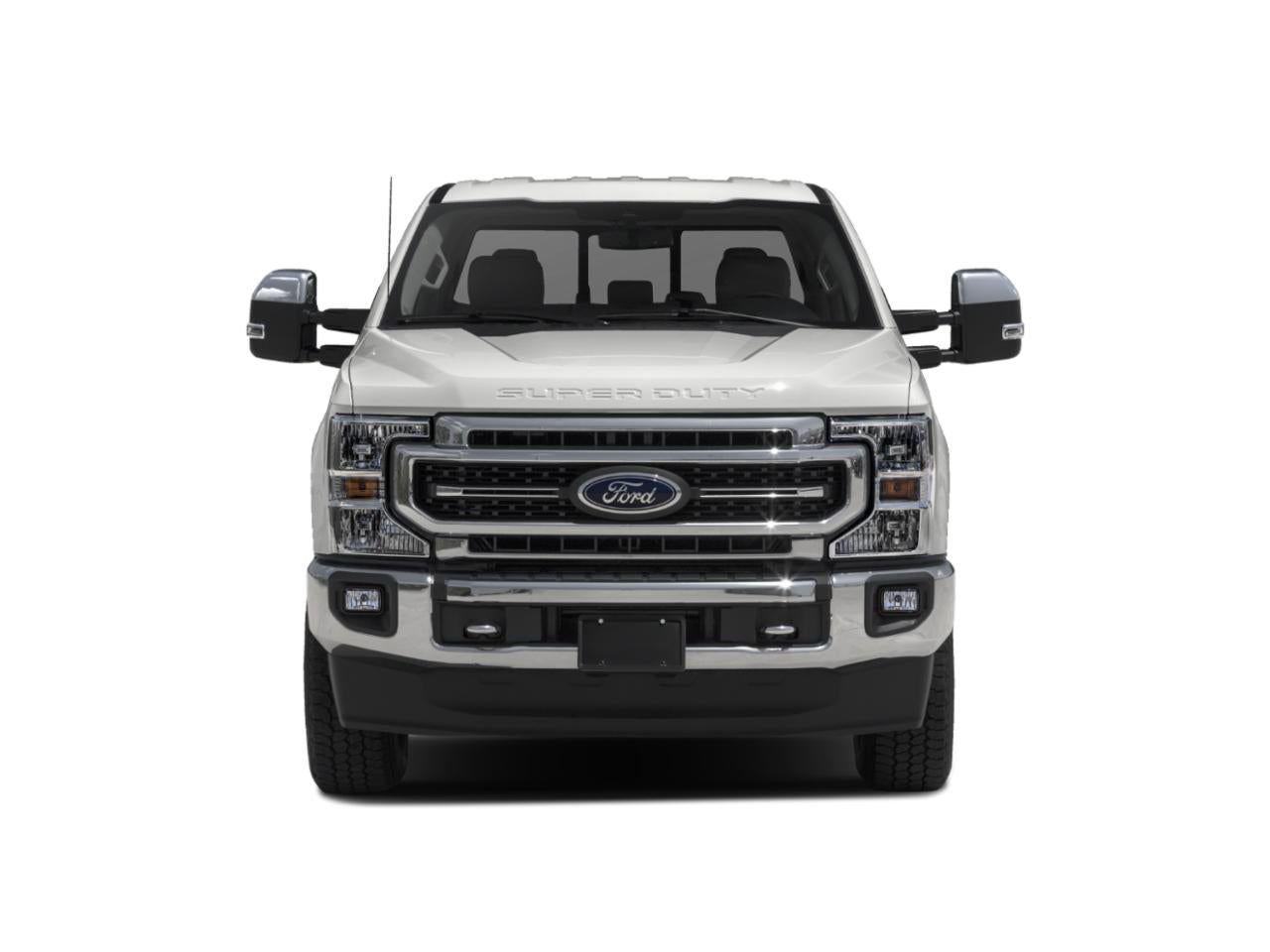 2020 Ford Super Duty F-350 DRW Lariat