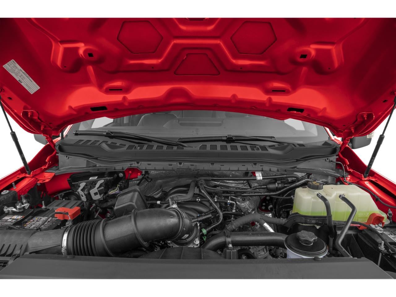 2025 Ford Super Duty F-350 DRW XL