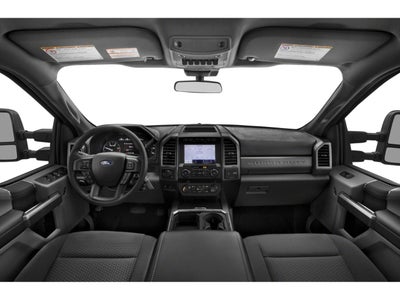2022 Ford Super Duty F-350 DRW XLT
