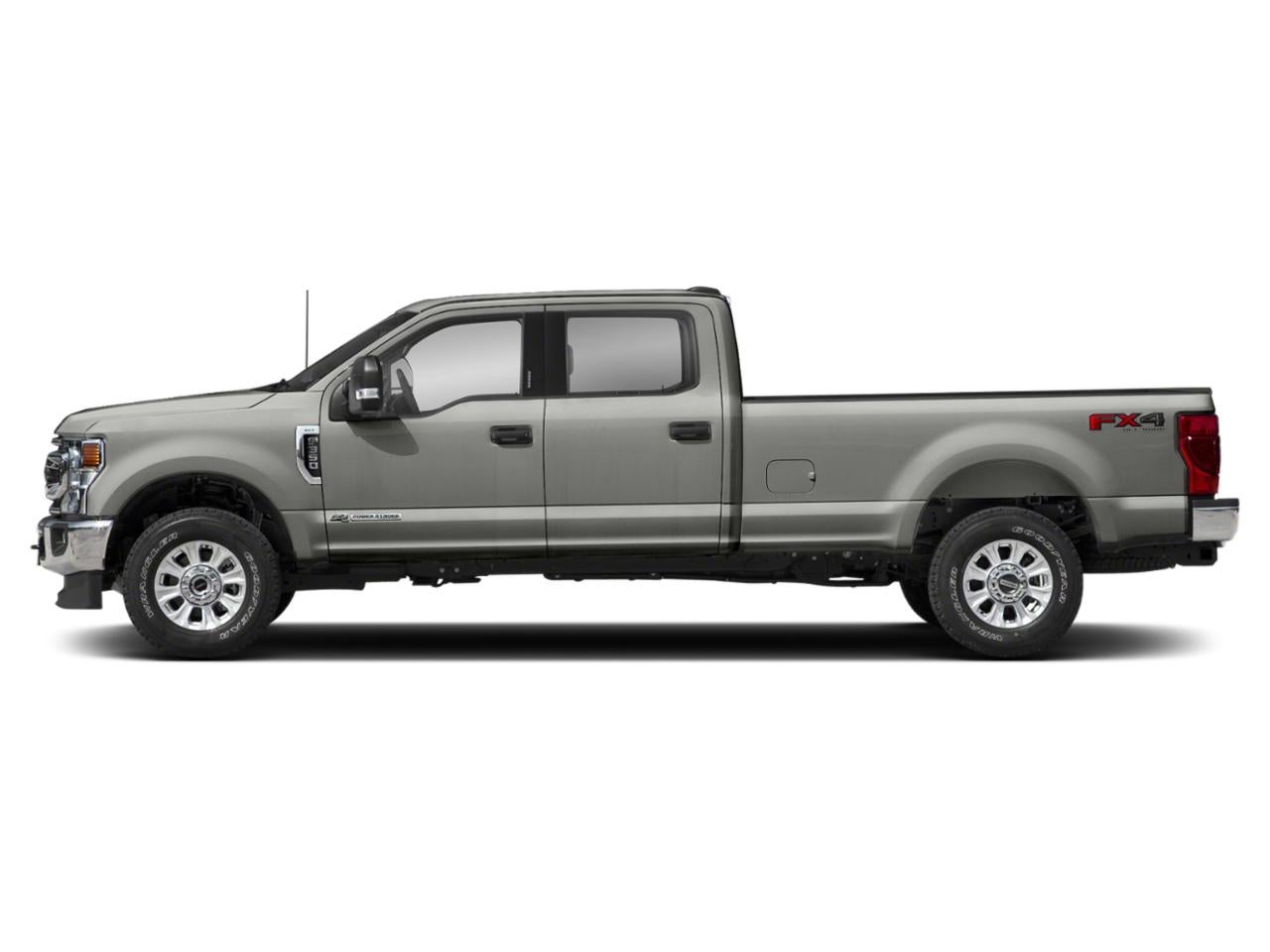 2022 Ford Super Duty F-350 DRW XLT