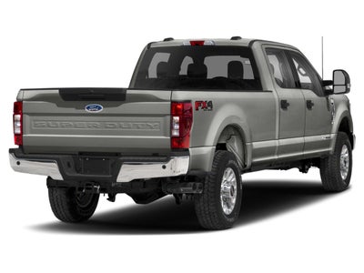 2022 Ford Super Duty F-350 DRW XLT