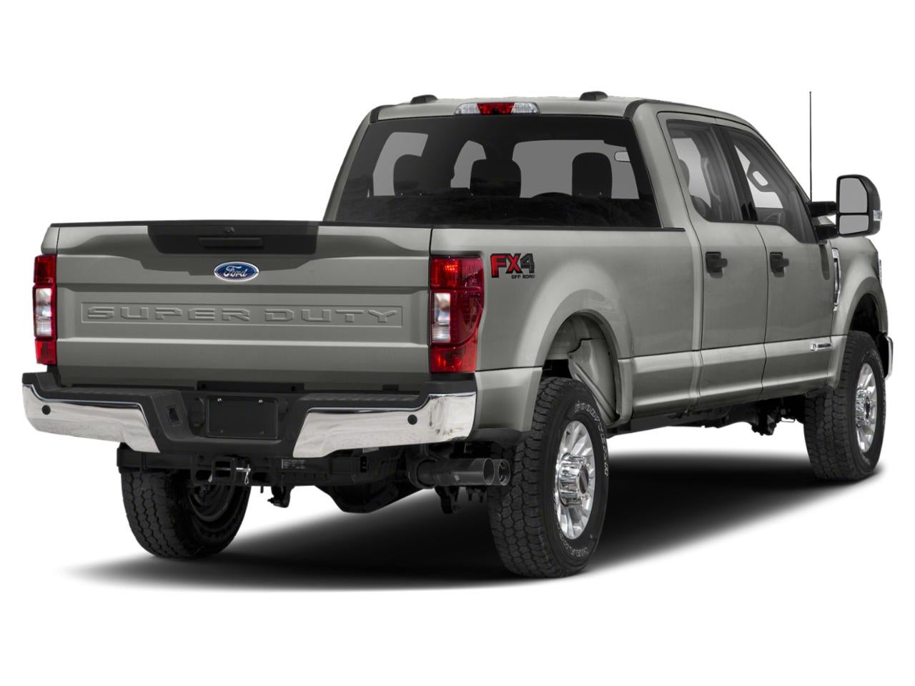 2022 Ford Super Duty F-350 DRW XLT