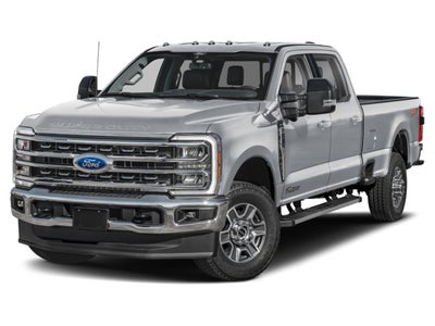 2024 Ford Super Duty F-350 DRW Lariat