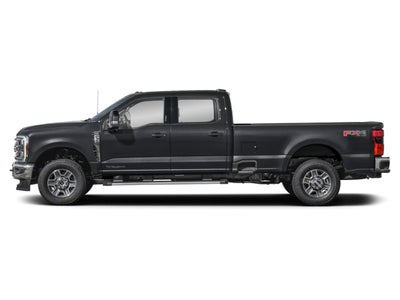 2024 Ford Super Duty F-350 DRW Lariat