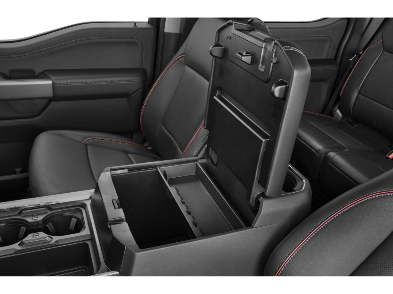 2024 Ford Super Duty F-350 DRW Lariat