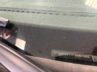 2023 Ford Super Duty F-350 DRW XL
