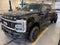 2025 Ford Super Duty F-350 DRW Platinum