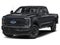 2025 Ford Super Duty F-350 DRW Platinum
