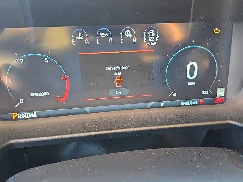 2024 Ford Super Duty F-350 DRW King Ranch