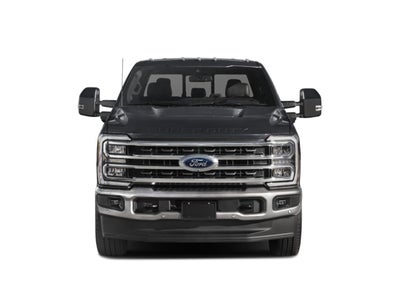 2024 Ford Super Duty F-350 DRW King Ranch