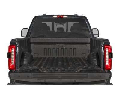 2024 Ford Super Duty F-350 DRW King Ranch