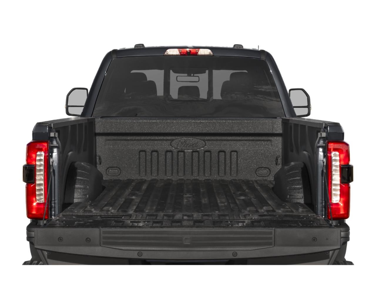 2024 Ford Super Duty F-350 DRW King Ranch