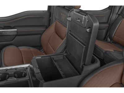2024 Ford Super Duty F-350 DRW King Ranch